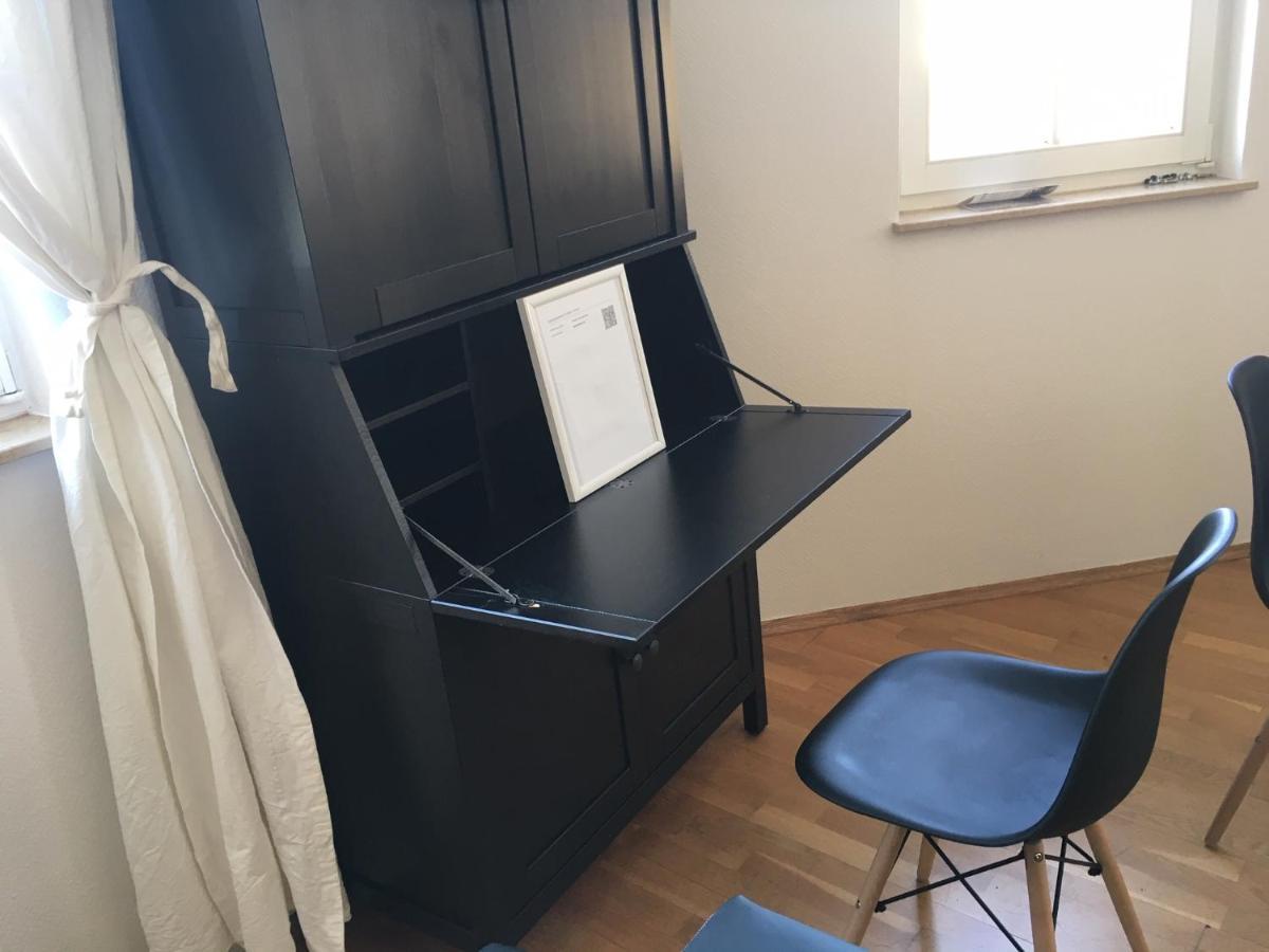 Apartment Parkside No16 Leipzig
