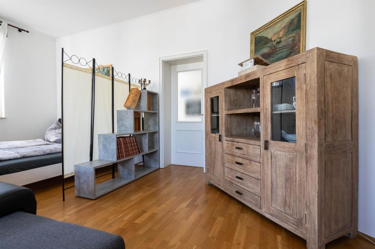 Apartment Parkside No16 Leipzig